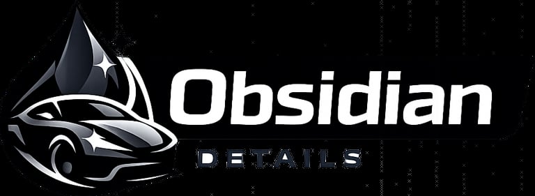 Obsidian Details Logo